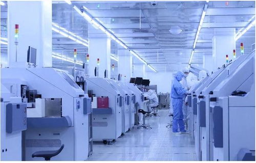 3440億到賬，ASML與英特爾接連發(fā)聲，外媒 現(xiàn)在害怕也晚了